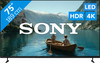 Sony Bravia 3 II Led 75" (2026)