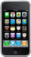 Apple iPhone 3G S 32 GB Black