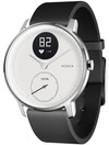 Withings Steel HR 36mm White
