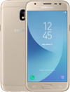 Samsung Galaxy J3 (2017) Goud