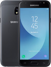 Samsung Galaxy J3 (2017) Dual Sim Zwart