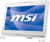 MSI Wind Top AE1900 Wit