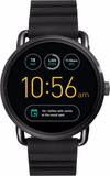 Fossil Q Wander 45 mm Zwart