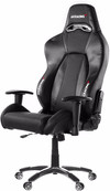 AK Racing Premium Gaming Chair Black/Carbon