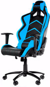 AK Racing Player Gaming Chair Black / Blue