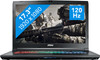 MSI GP72MVR 7RFX-498NL Leopard Pro