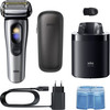 Braun NEVO 15000C Zilver