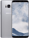 Samsung Galaxy S8 Zilver