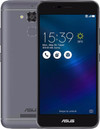 Asus ZenFone 3 Max 5.2-inch Gray