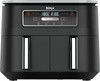 Ninja Foodi Dual Zone Airfryer AF200EU