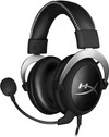 Kingston HyperX Cloud Zilver
