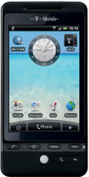 T-Mobile G2 Touch Black