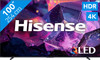 Hisense QLED 100" E79S PRO (2026)