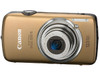 Canon IXUS 200 Brown