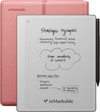 reMarkable Paper Pure met Sleeve Roze