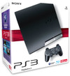 Sony PlayStation 3 Slim 120 GB