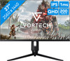 Vortech Pro 27 inches Quad HD
