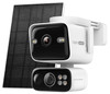TP-Link Tapo C675D Solar Kit