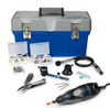Dremel 300 series + 77-delige accessoireset