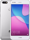 Huawei Y6 Pro (2017) Silver