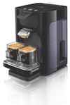 Philips Senseo Quadrante Zwart HD7860/60