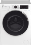 Beko WTE12744XDST