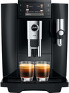 JURA E10 Diamond Black (EA)