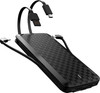 iWalk Scorpion X Power Bank 12,000mAh Black