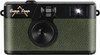 Campsnap digital camera Forest Green