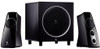 Logitech Z523 Zwart 2.1 Speakersysteem