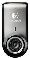 Logitech C905 Portable Webcam