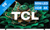 TCL 98" QD Mini-led C71K 4K (2025)