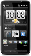 HTC HD2 NL