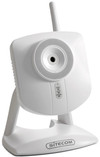 Sitecom WL-404 Wireless IP Camera 54g