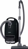 Miele Complete C3 Power Obsidiaanzwart