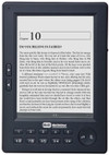 BeBook Mini eReader Black
