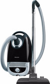 Miele Complete C2 PowerLine Black Pearl