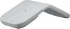 Logitech Mobi Fold Muis Off-White