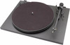 Pro-ject Essential II Zwart