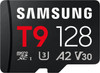 Samsung MicroSDXC T9 128GB 200MB/s