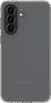 BlueBuilt Protective Back Cover Samsung Galaxy A57 Transparant