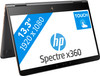 HP Spectre X360 13-ac011nd