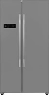 Exquisit SBS130-4A+INOX