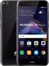 Huawei P8 Lite (2017) Black