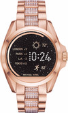 Michael Kors Access Smartwatch Bradshaw MKT5018