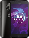 Motorola Moto X4 Zwart