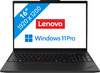 Lenovo ThinkPad T16 Gen 4 (AMD) Copilot+ PC - 21QN001WMH QWERTY