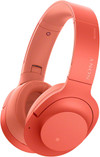 Sony WH-H900N Rood