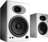 Audio engine A5+ White (per pair)