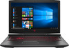 HP Omen 15-ce000nd